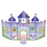 Creativity for Kids Shrinky Dinks Princess Castle