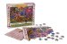 Parade of Animals Pieces of History 300 Piece Puzzle By Find It Games