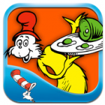 Dr Seuss Book App