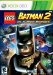 LEGO Batman 2: DC Super Heroes