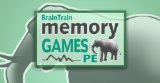BrainTrain memory games