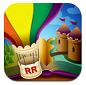 Apps for Reading Rainbow