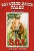 Backyard Horse Tales Sox: 2nd Edition