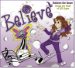 Believe - Kathryn the Grape Songs for Kids of All Ages