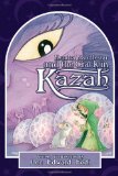 Kendra Kandlestar and the Crack in Kazah (Chronicles of Kendra Kandlestar, Book 4)