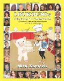 Loukoumi's Celebrity Cookbook Featuring Favorite Childhood Recipes from over 50 celebrities