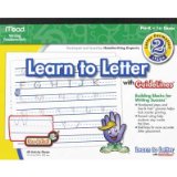 Mead 4-in-1 Learn to Letter with Guidelines (48004)