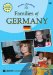 Families of Germany (Families of the World)