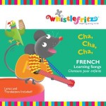 Whistlefritz French CD forkids
