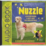 service dog story audio book