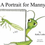 Kathy Luders picture book