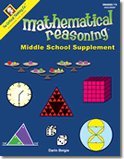 Mathematical Reasoning: Middle School Supplement (Grades 7-9)