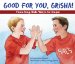 Good For You, Grisha!: Teaching Kids Ways to Cope