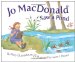 Jo MacDonald Saw a Pond (Jo MacDonald Series)