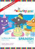 Spanish for Kids: La Fiesta de Fritzi (Fritzi's Party)