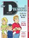 The D Word (Divorce) Activity & Idea Book