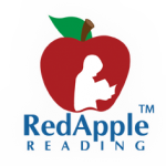 red apple reading