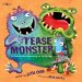 Tease Monster: A Book About Teasing Vs. Bullying (Building Relationships)